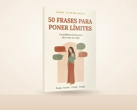 50 frases para poner límites + 6 fondos de pantalla